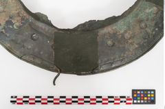 Foto von Bronzebreitrandschale (NHMW-PRAE-025899)